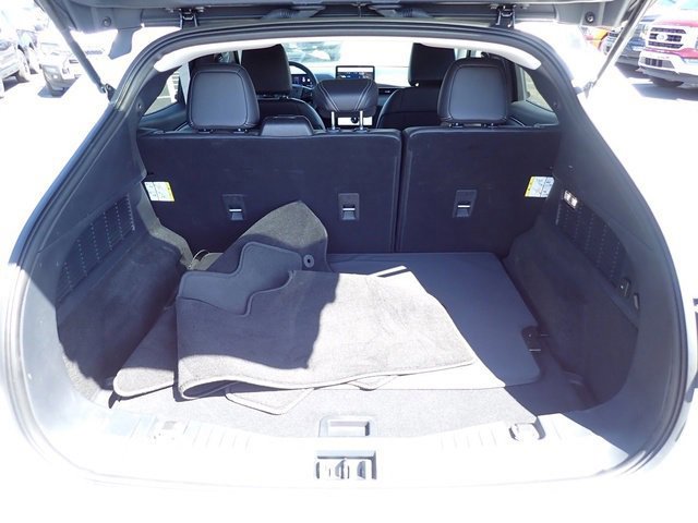 Certified 2024 Ford Mustang Mach-E Select w/ Comfort Package Lite image 9