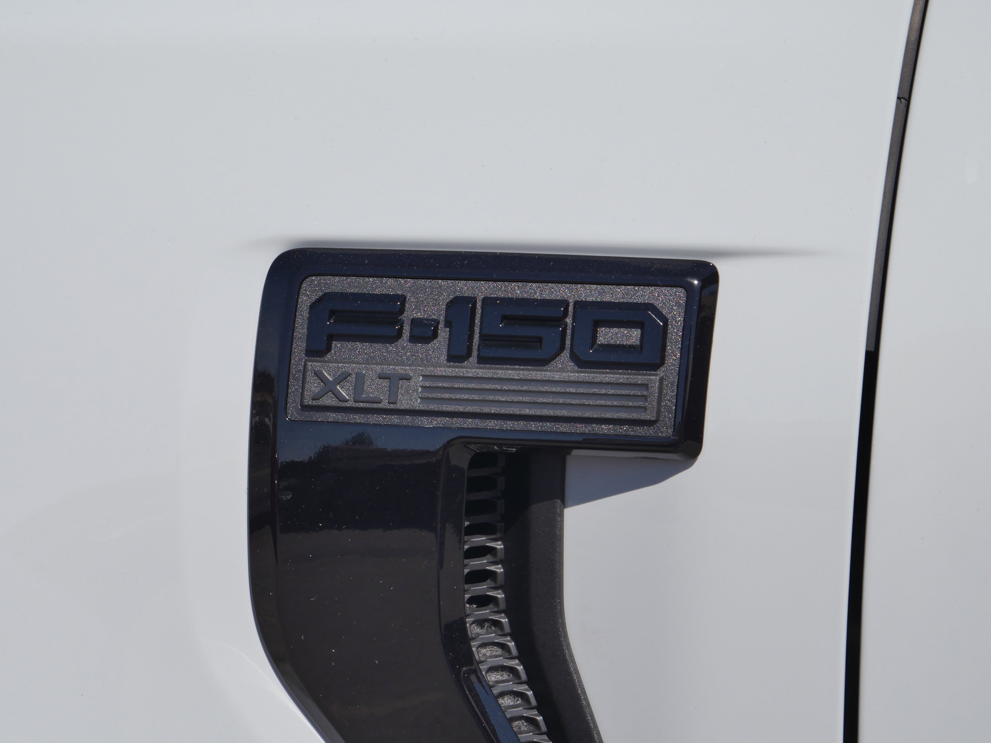 Certified 2024 Ford F150 XLT w/ Equipment Group 302A MID AWD/4WD image 19