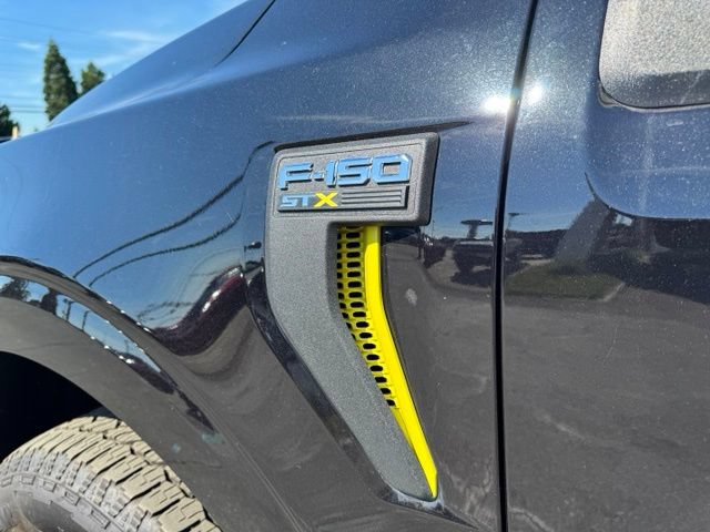 Certified 2025 Ford F150 STX AWD/4WD image 18