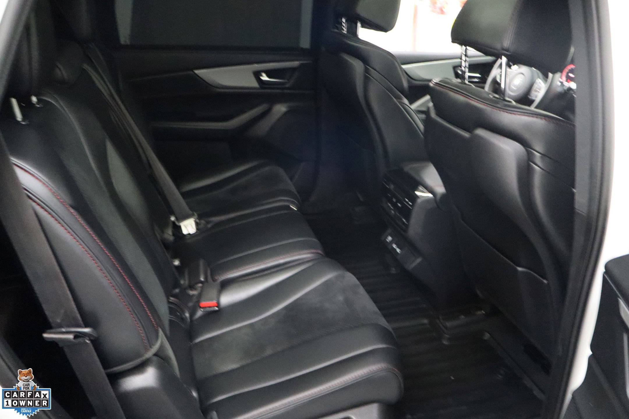 Used 2024 Acura MDX A-Spec image 37