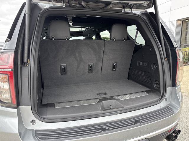 Used 2024 Chevrolet Tahoe High Country RWD image 31