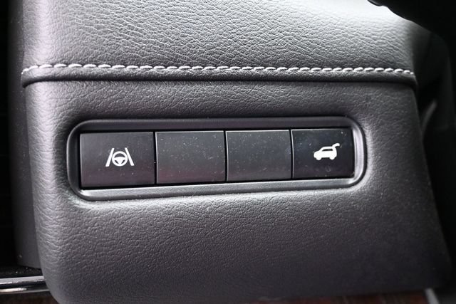 Used 2025 Nissan Armada Platinum AWD/4WD image 26
