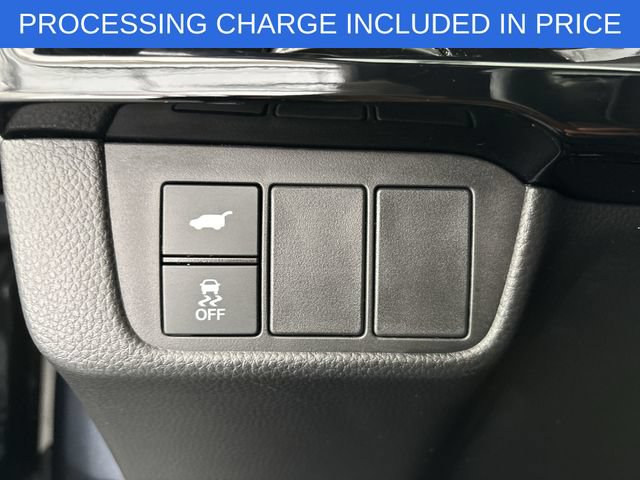 Used 2024 Honda CR-V Sport Touring image 22