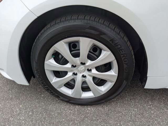 Used 2024 Toyota Corolla LE FWD image 26