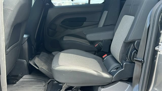 Certified 2022 Ford Transit Connect XL FWD image 21