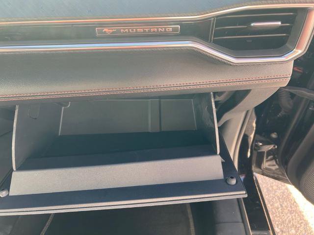 Certified 2024 Ford Mustang Premium RWD image 27
