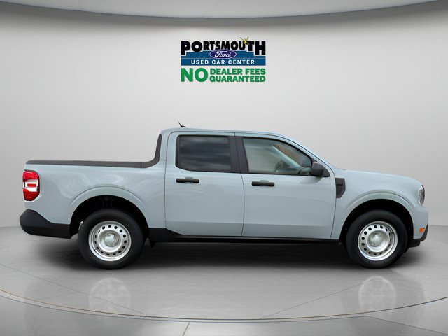 Certified 2024 Ford Maverick XL w/ Equipment Group 100A Standard AWD/4WD image 6