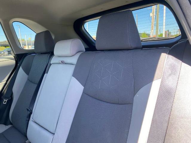 Used 2022 Toyota RAV4 XLE AWD/4WD image 28