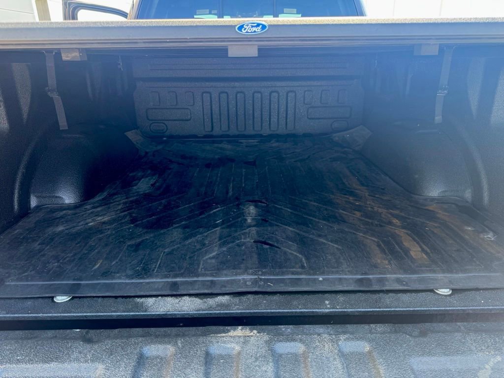 Certified 2018 Ford F150 XLT w/ Equipment Group 302A Luxury image 42