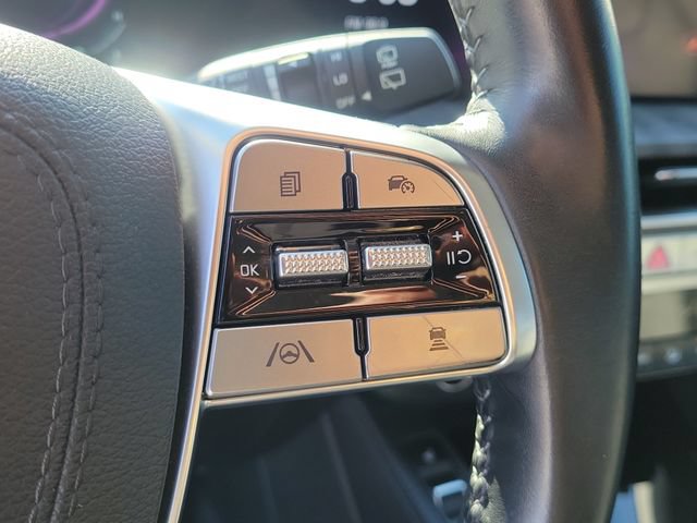 Used 2024 Kia Telluride EX FWD image 25