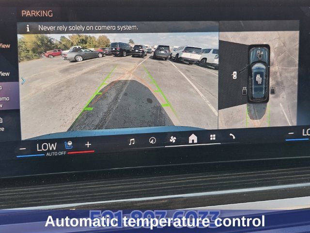 Used 2025 BMW X7 xDrive40i AWD/4WD image 26