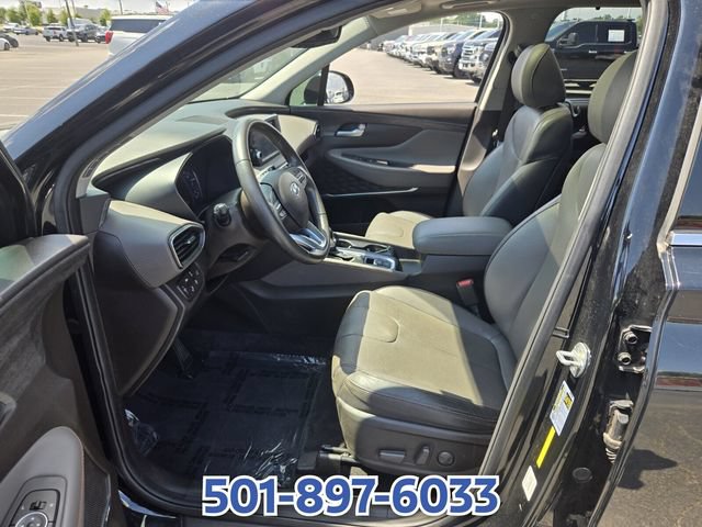 Used 2020 Hyundai Santa Fe SEL AWD/4WD image 10