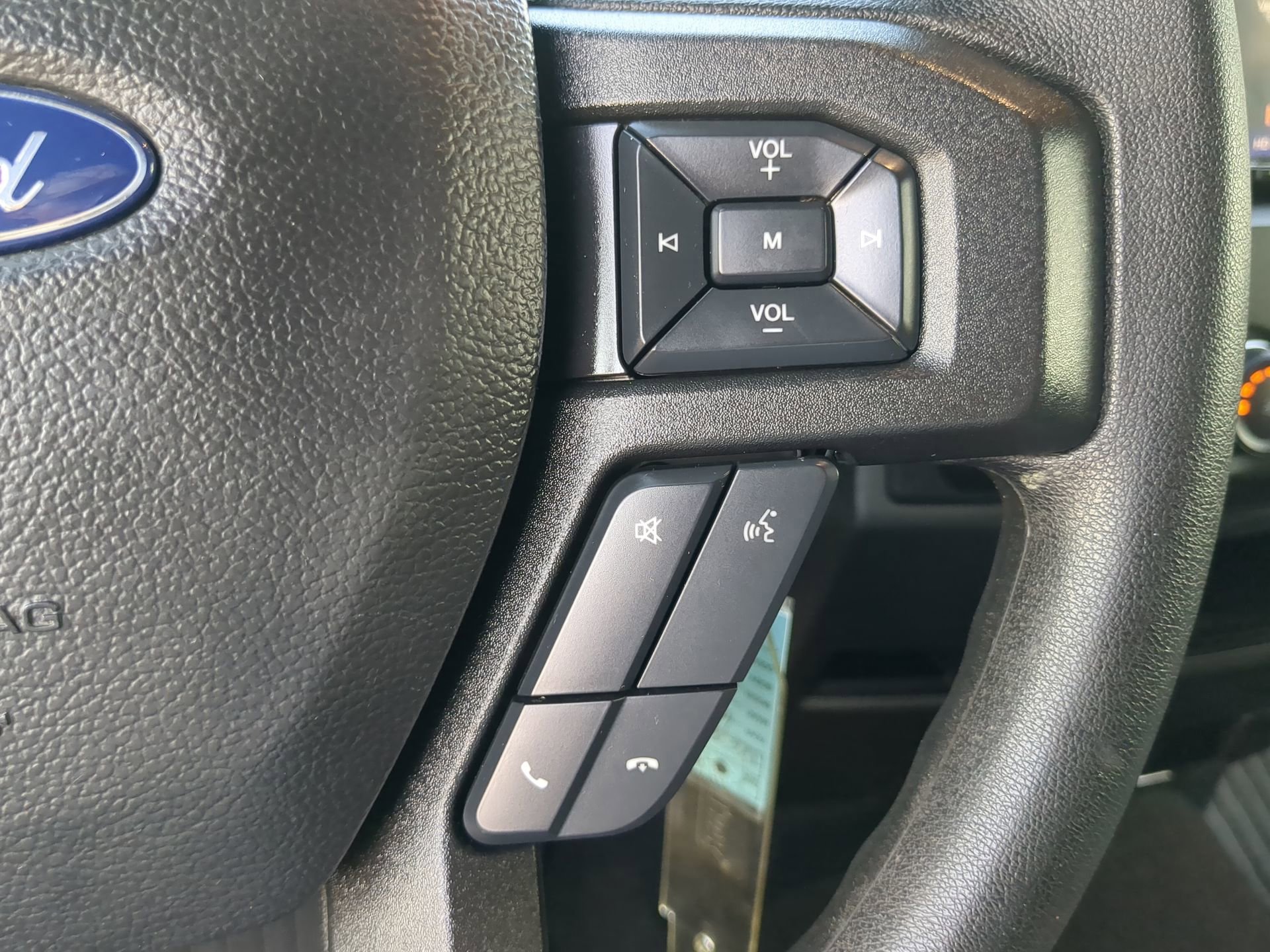 Certified 2018 Ford F150 XLT RWD image 64