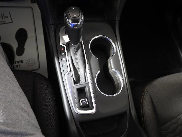 Used 2019 Chevrolet Equinox LT image 15