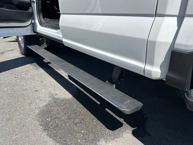 Certified 2024 Ford F350 Lariat w/ Lariat Ultimate Package AWD/4WD image 10