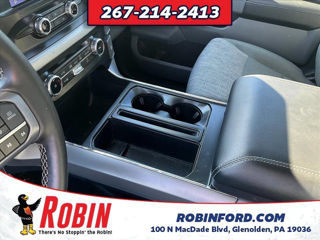 Certified 2023 Ford F150 XLT w/ Equipment Group 301A Mid AWD/4WD image 19
