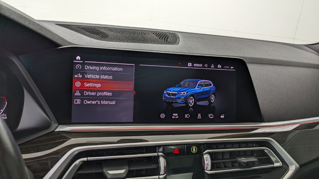 Used 2019 BMW X5 xDrive40i w/ Premium Essential Package AWD/4WD image 24