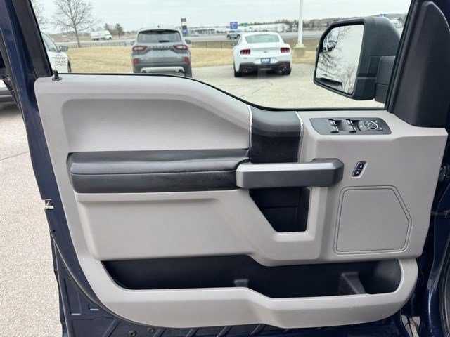 Certified 2019 Ford F150 XLT image 10