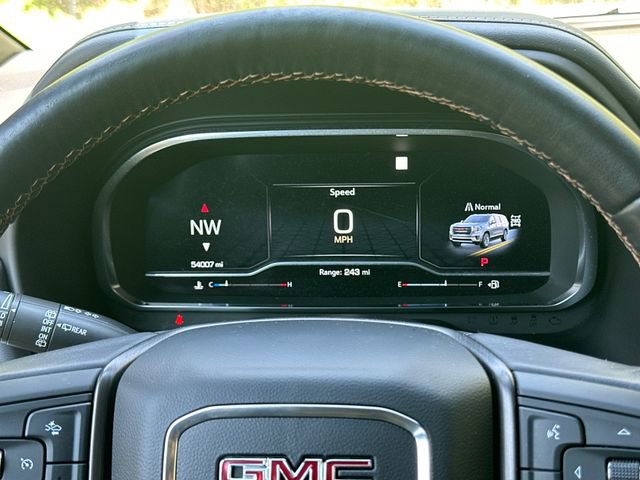 Used 2022 GMC Yukon XL AT4 w/ Max Trailering Package AWD/4WD image 20