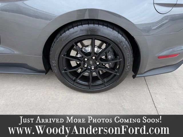 Certified 2020 Ford Mustang Shelby GT350 w/ Technology Package image 5