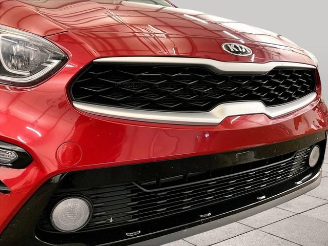 Used 2019 Kia Forte LXS FWD image 29