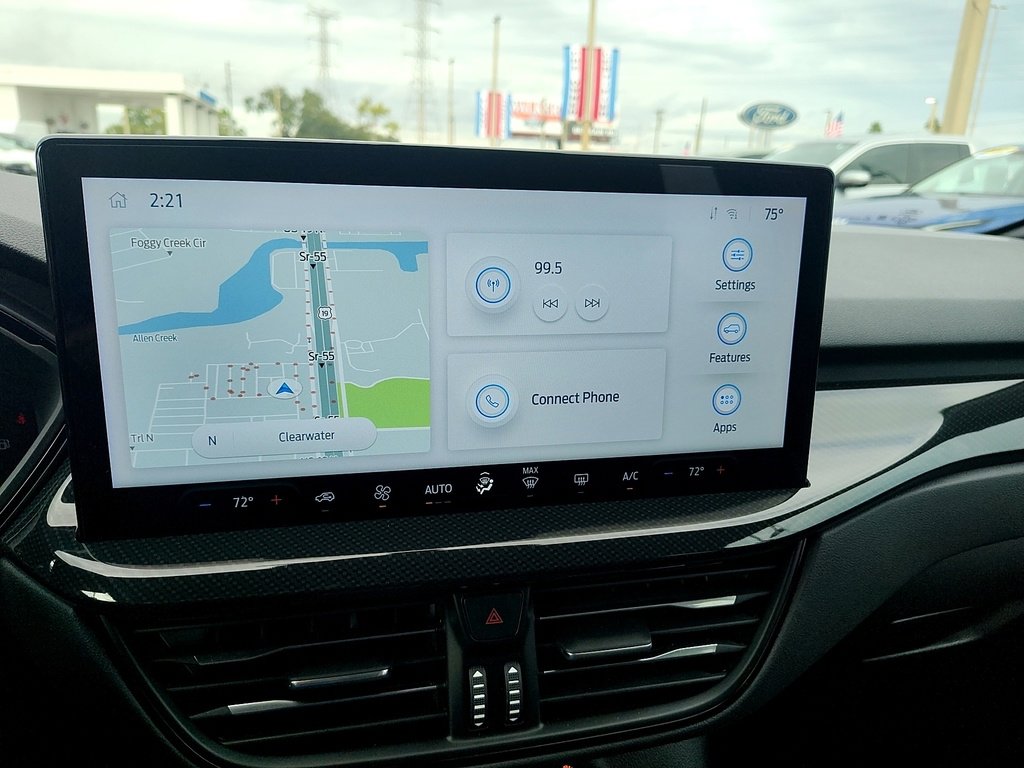 Certified 2023 Ford Escape ST-Line w/ Tech Pack #1 image 16