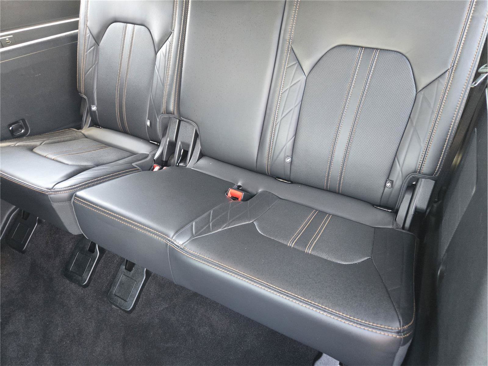 Certified 2022 Ford Expedition Platinum RWD image 29
