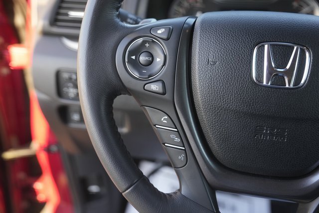 Used 2023 Honda Ridgeline RTL image 23