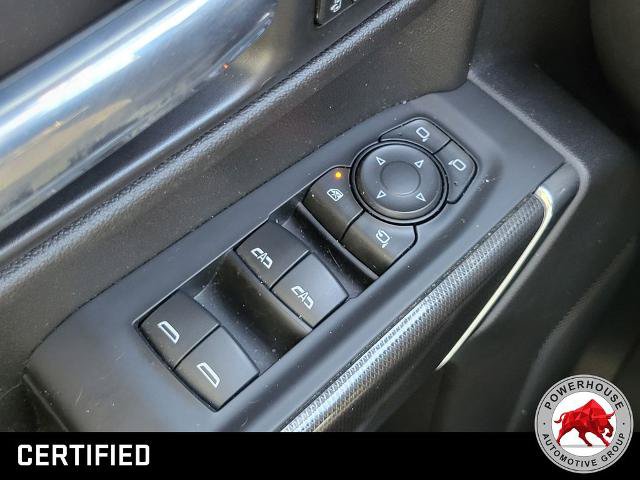 Used 2021 GMC Sierra 1500 AT4 AWD/4WD image 26