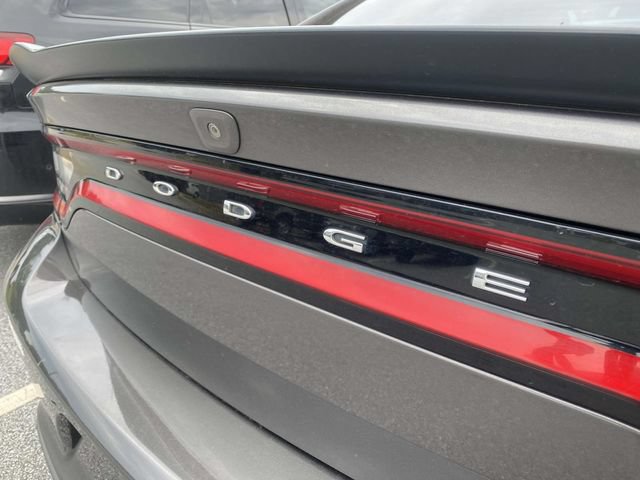 Used 2020 Dodge Charger Scat Pack w/ Plus Group RWD image 11