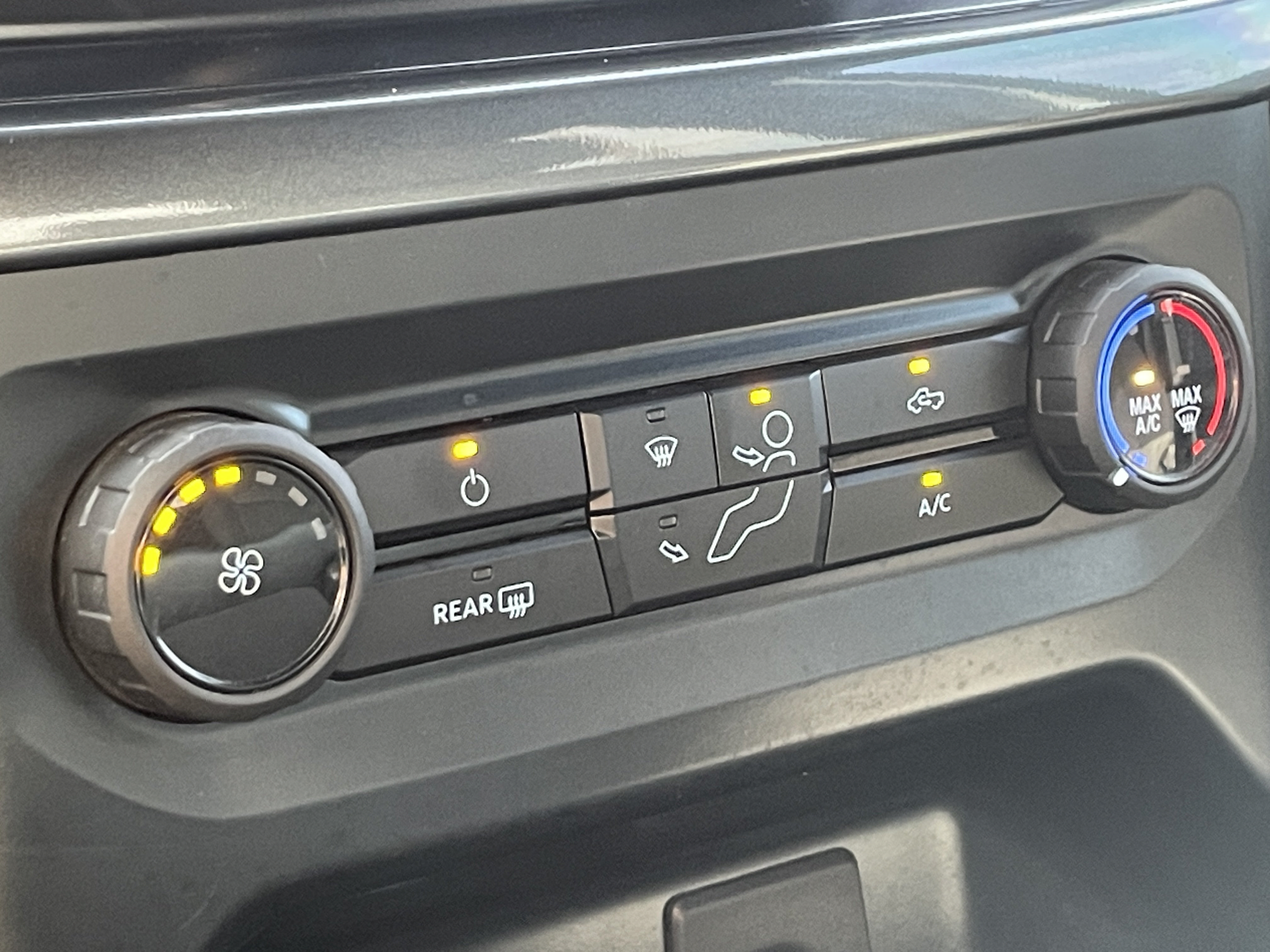 Certified 2023 Ford F150 XL w/ STX Appearance Package AWD/4WD image 24