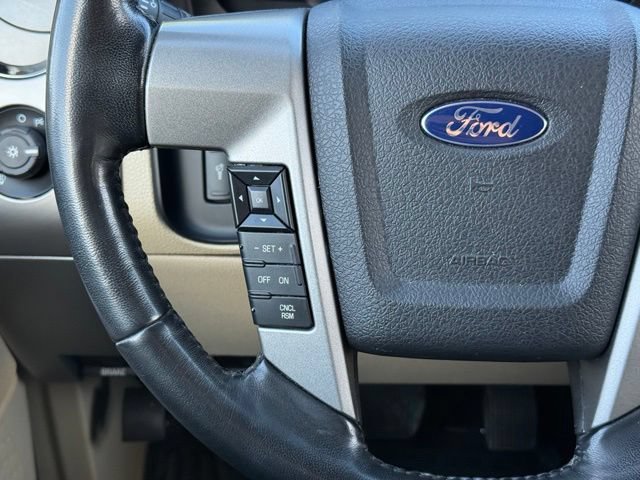 Certified 2017 Ford Expedition Limited AWD/4WD image 24