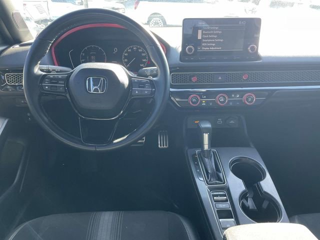 Used 2024 Honda Civic Sport image 11