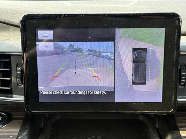 Certified 2020 Ford Explorer Limited RWD image 29