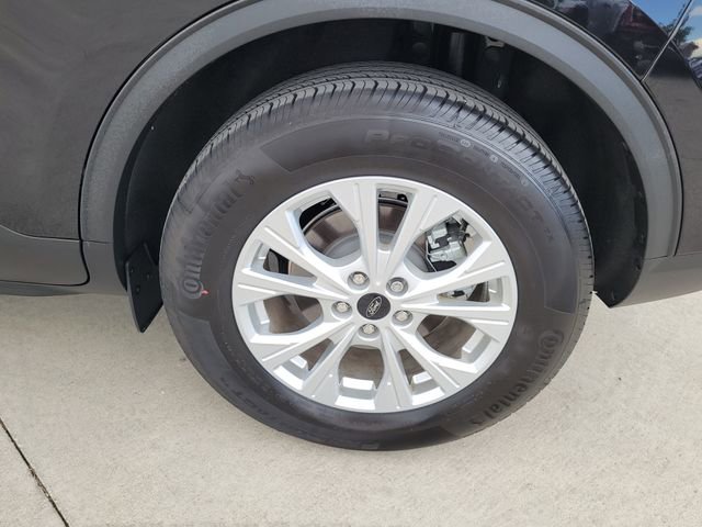 Certified 2024 Ford Escape Active AWD/4WD image 16