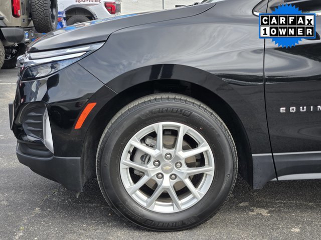 Used 2023 Chevrolet Equinox LT FWD image 9