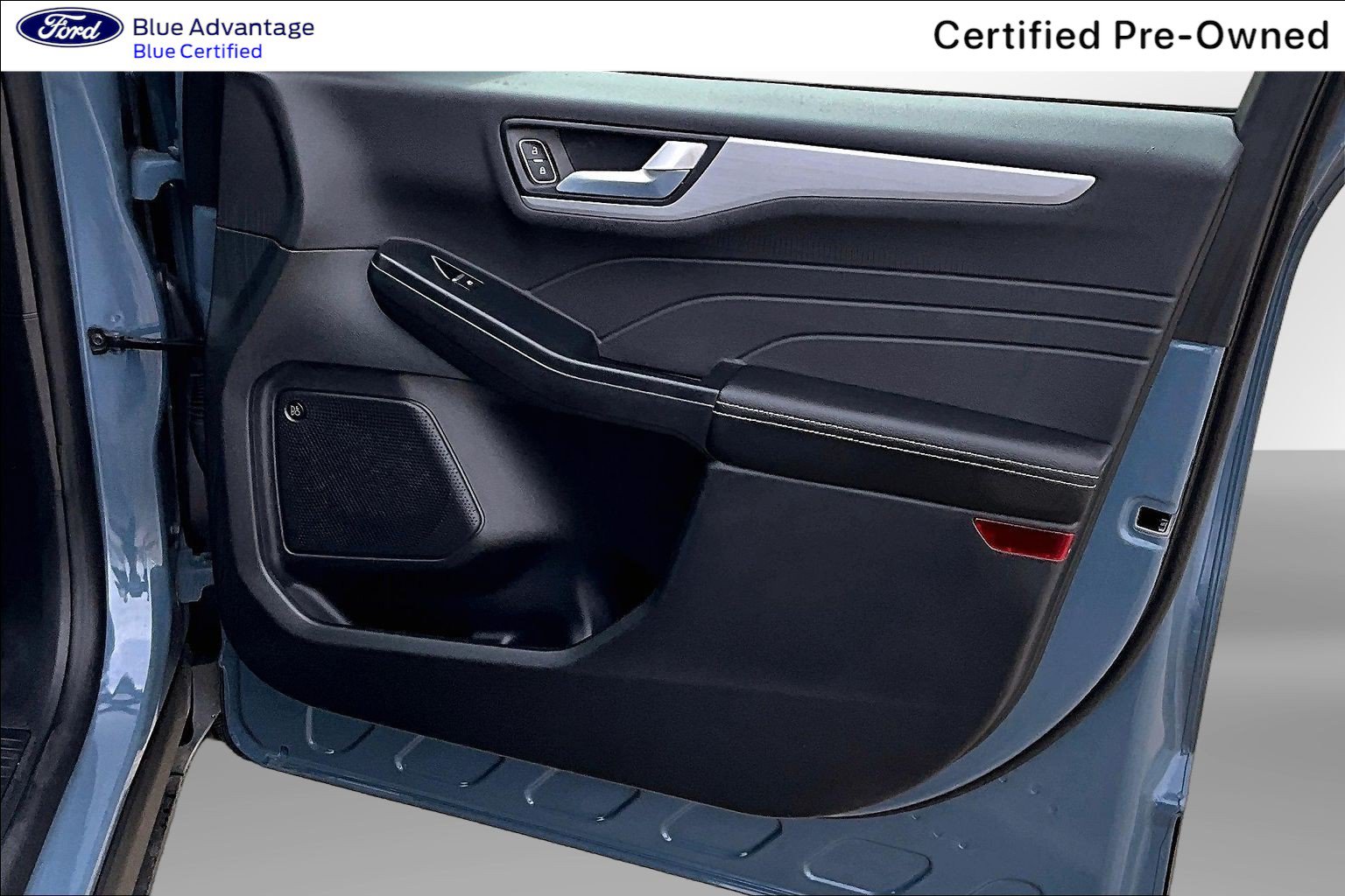 Certified 2026 Ford Escape SE w/ PHEV Premium Package FWD image 26