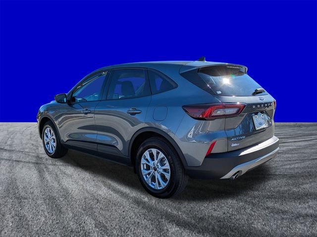 Certified 2026 Ford Escape Active FWD image 6