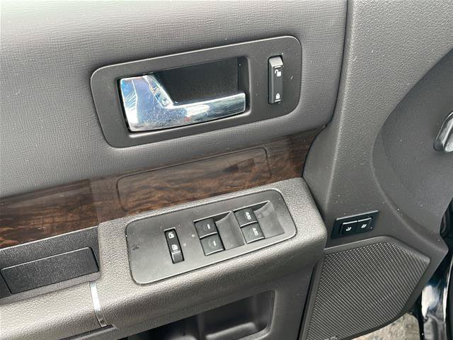 Certified 2017 Ford Flex SEL w/ Equipment Group 202A AWD/4WD image 12