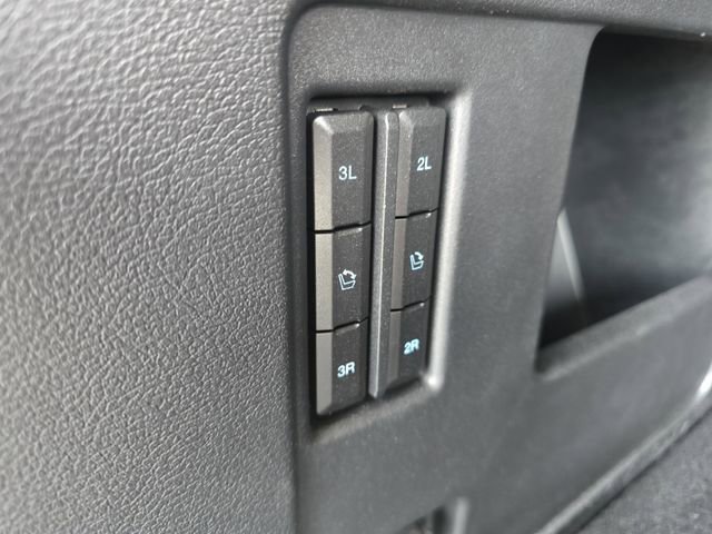 Certified 2023 Ford Expedition XLT AWD/4WD image 9