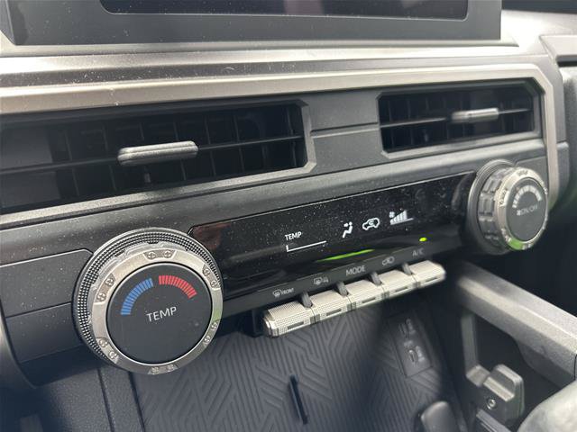 Used 2025 Toyota 4Runner SR5 RWD image 23