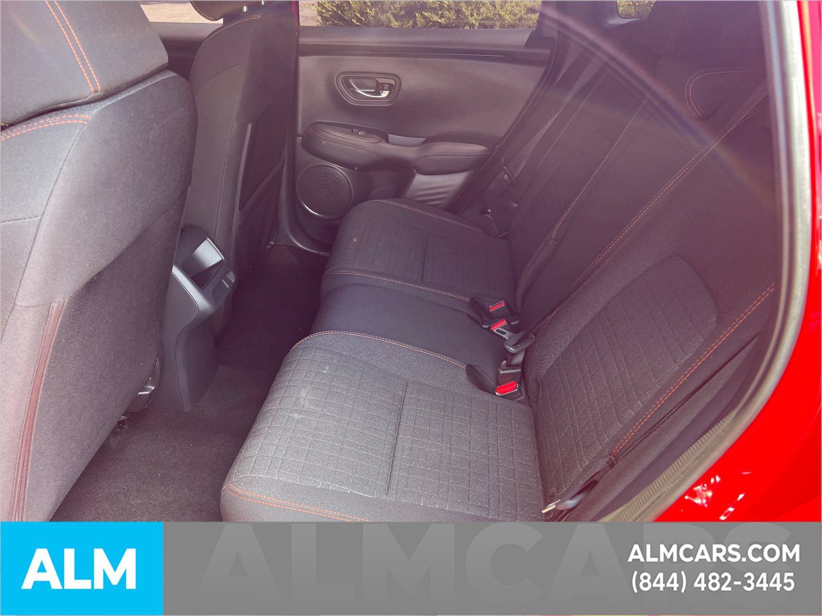 Used 2026 Honda HR-V Sport image 23