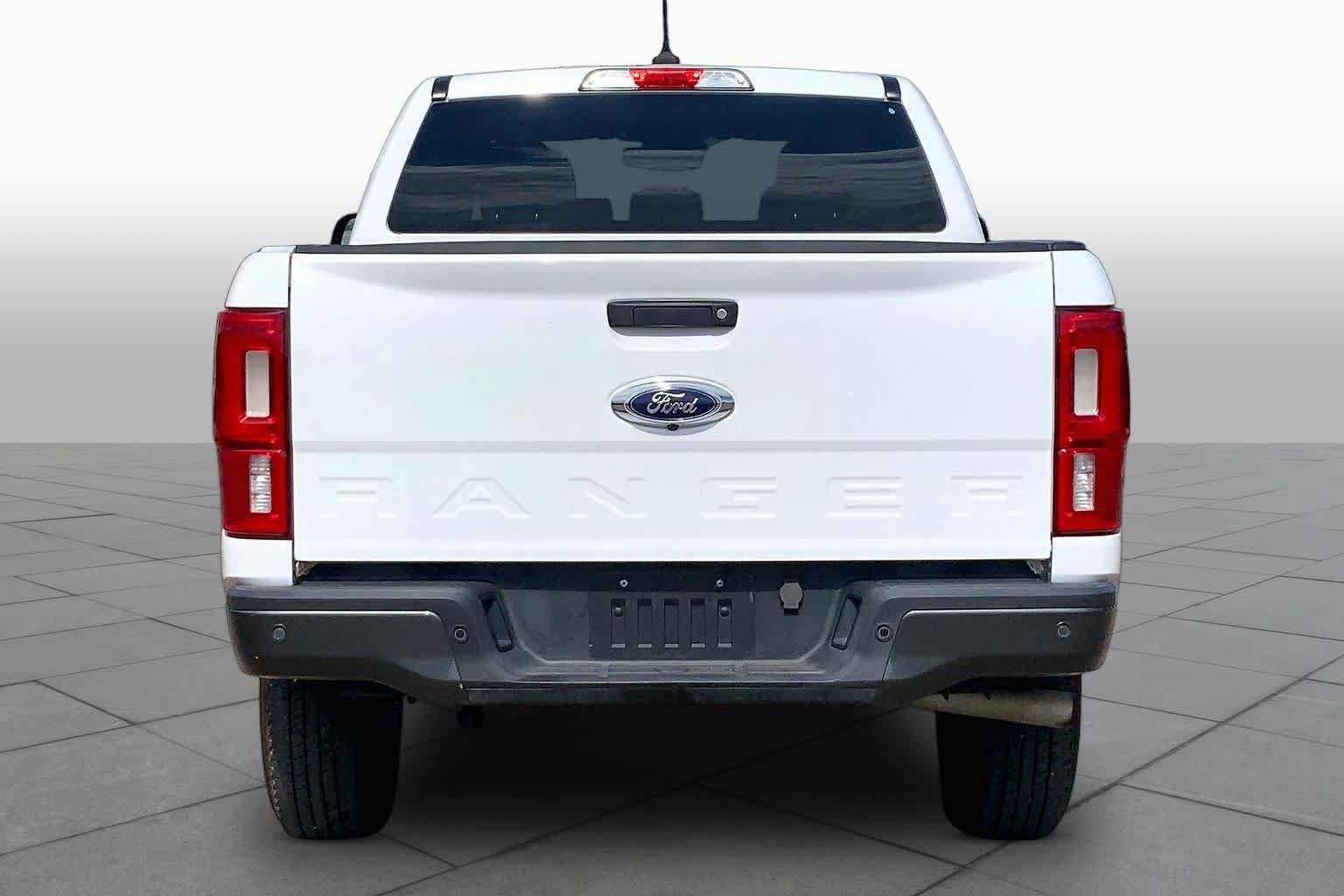 Certified 2020 Ford Ranger XLT w/ Equipment Group 301A Mid RWD image 5