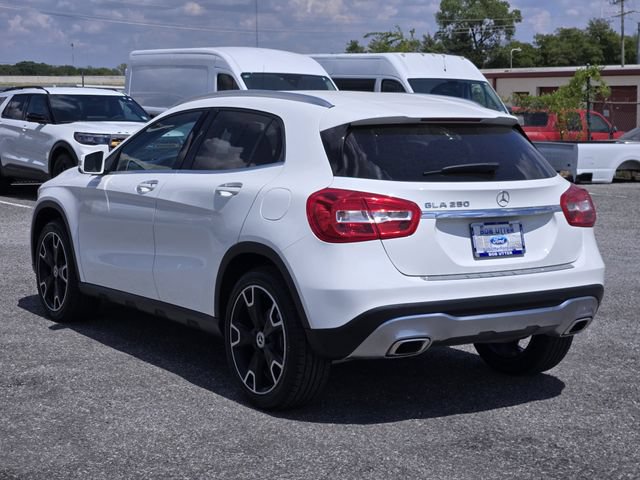 Used 2020 Mercedes-Benz GLA 250 image 6