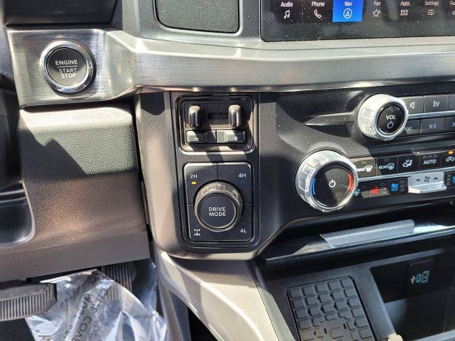 Certified 2024 Ford F250 Lariat AWD/4WD image 27