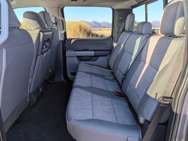 Certified 2023 Ford F350 XL w/ STX Appearance Package AWD/4WD image 16
