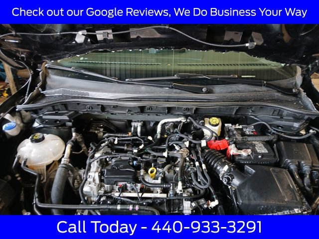 Certified 2022 Ford Escape SE w/ Cold Weather Package image 24