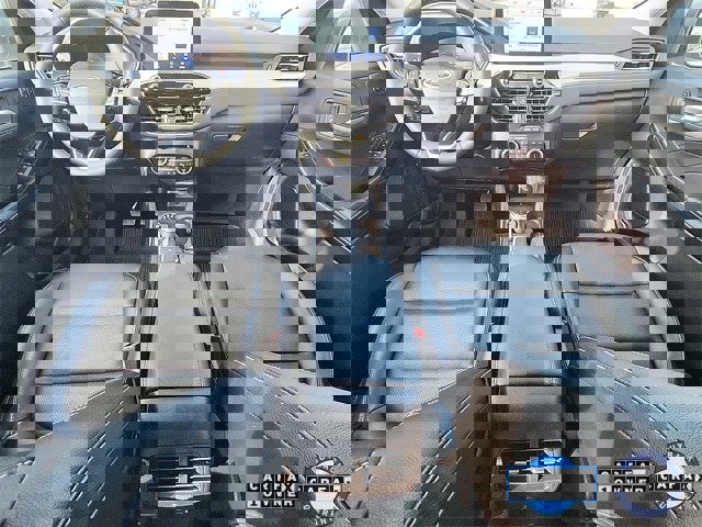 Certified 2022 Ford Escape SEL w/ Technology Package image 8