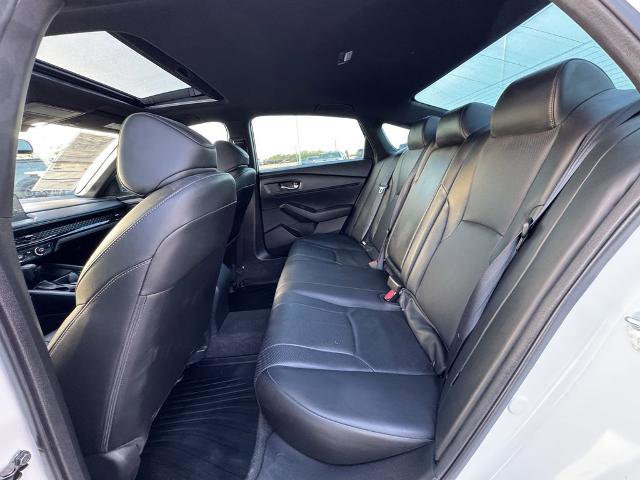 Used 2024 Honda Accord Sport image 14