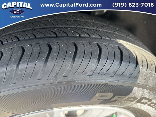 Certified 2023 Ford Escape Active w/ Tech Pack #2 image 14